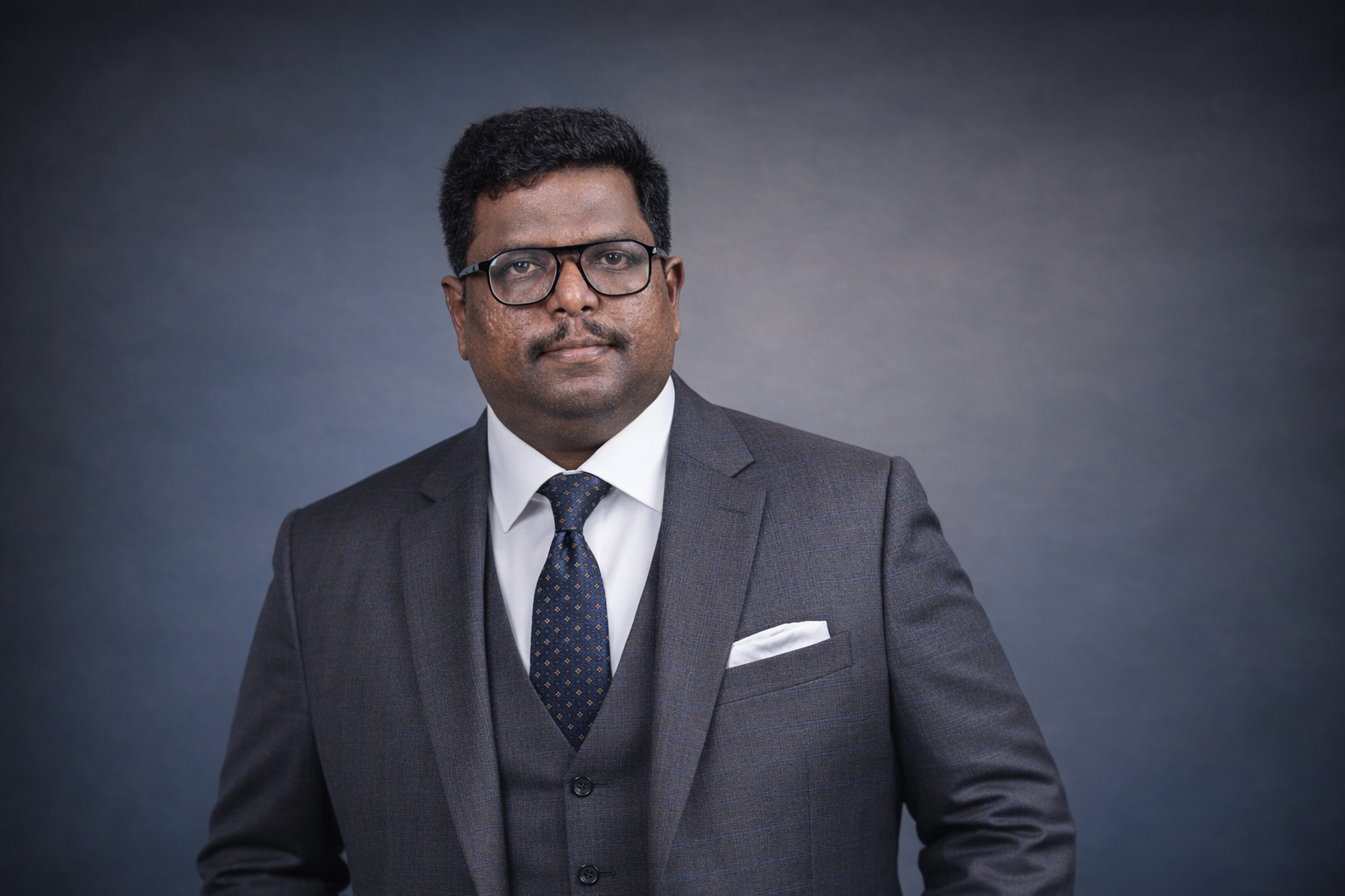 Founder, VVS IAS Academy