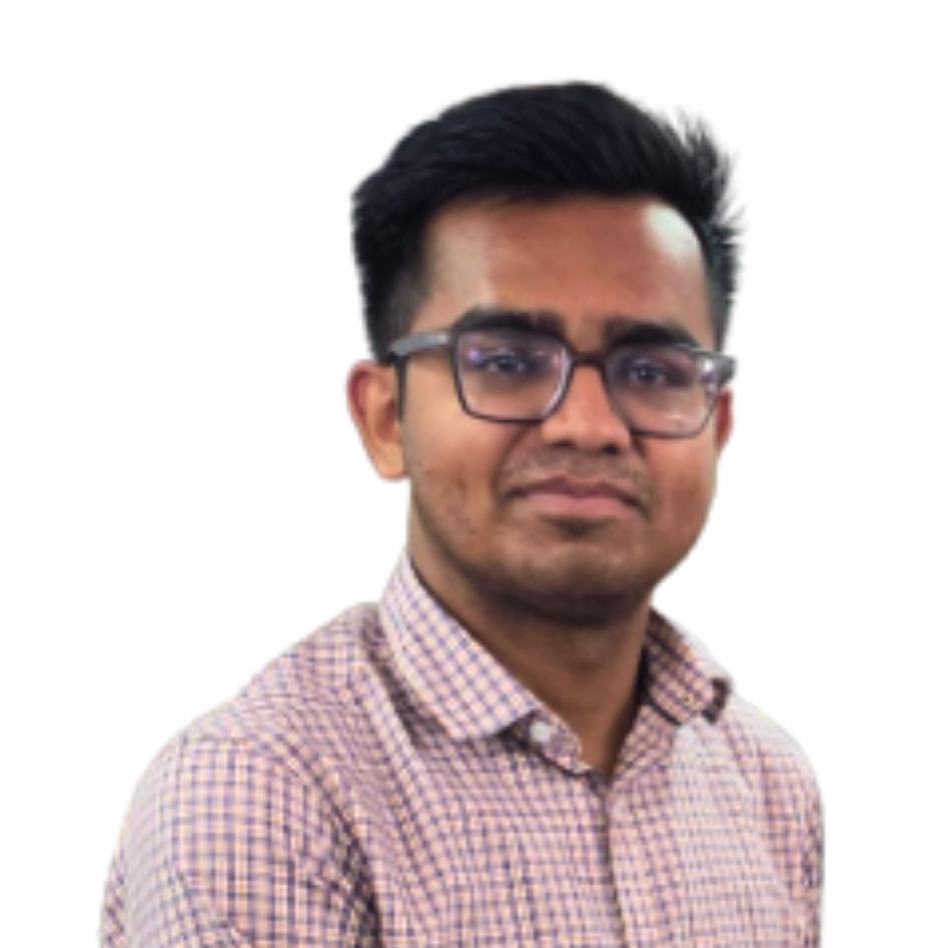 Aman Mehrotra