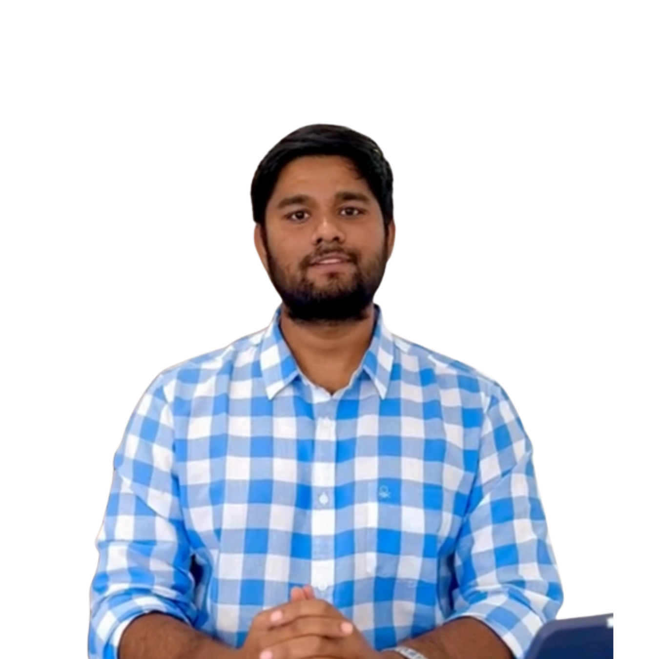 B. Aravindhan