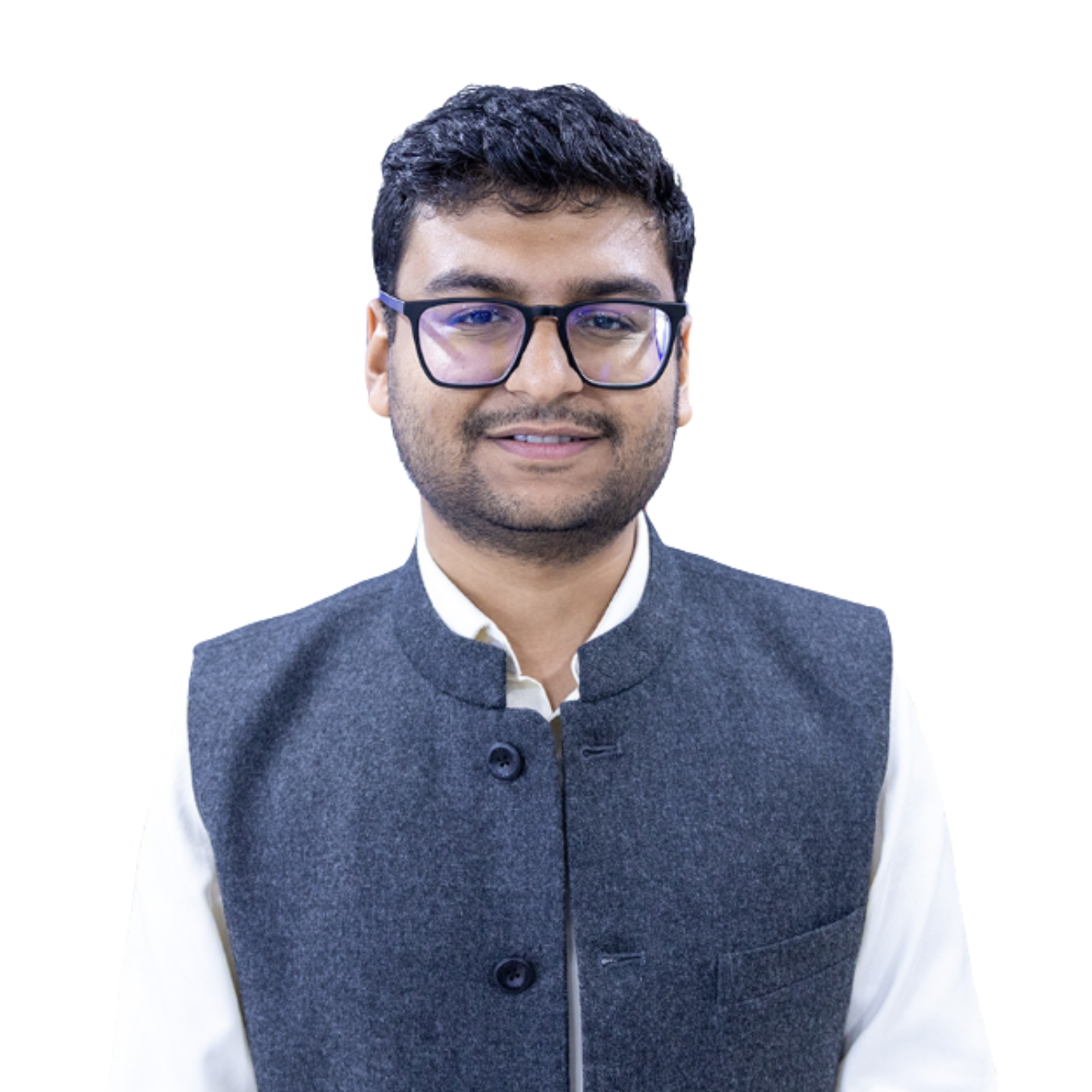 Deepanshu Jindal
