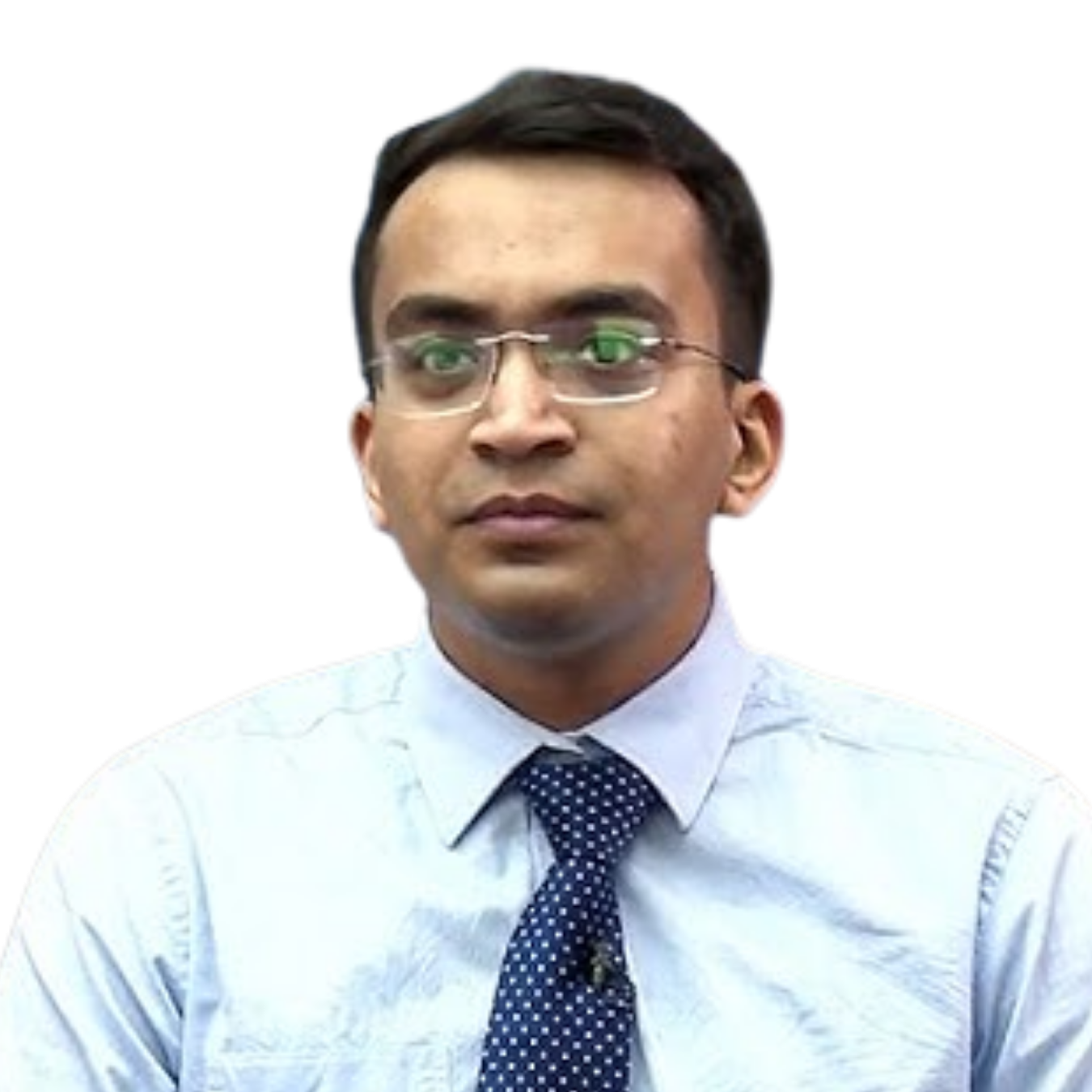 Dishant Amrutlal