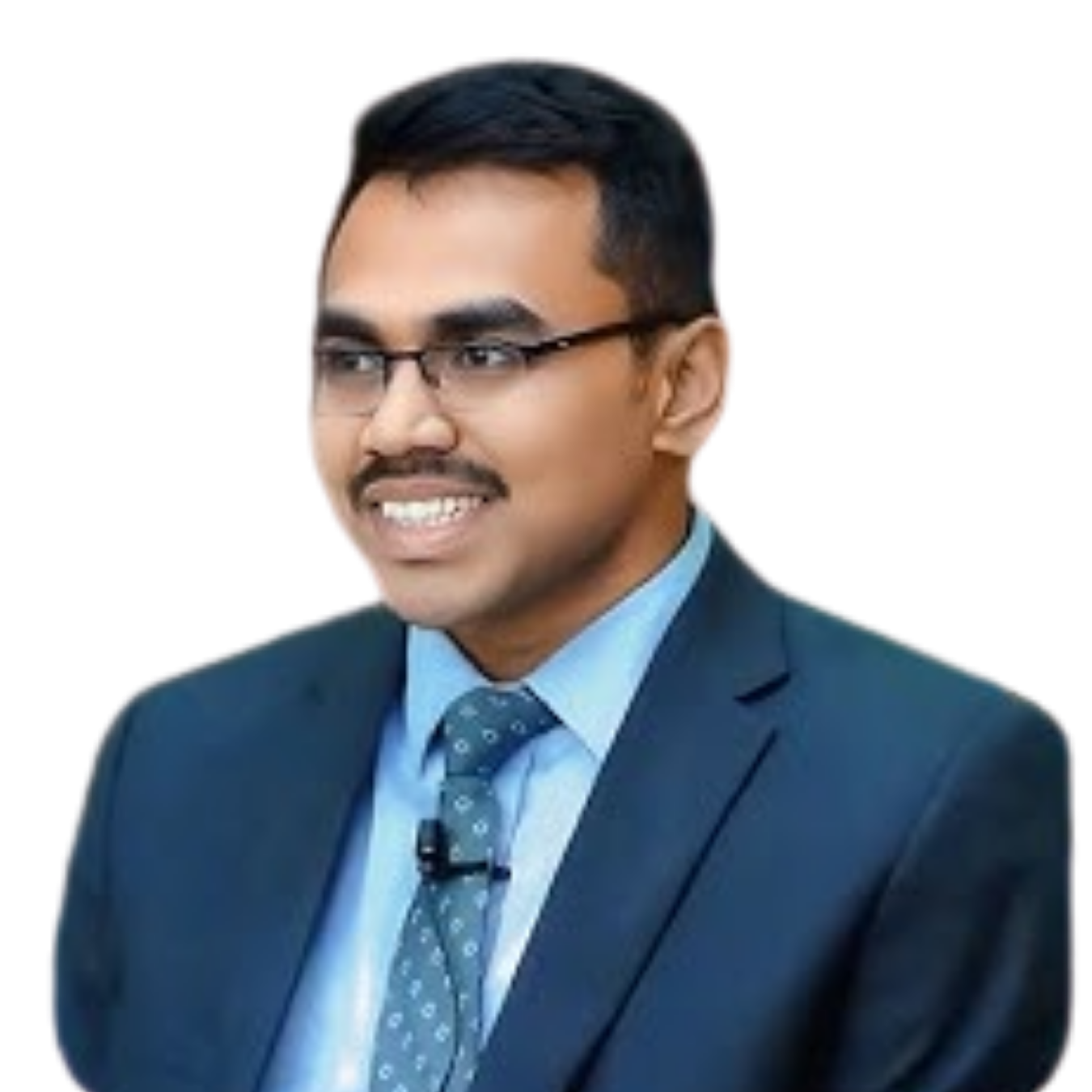 Jaswanth Chandra