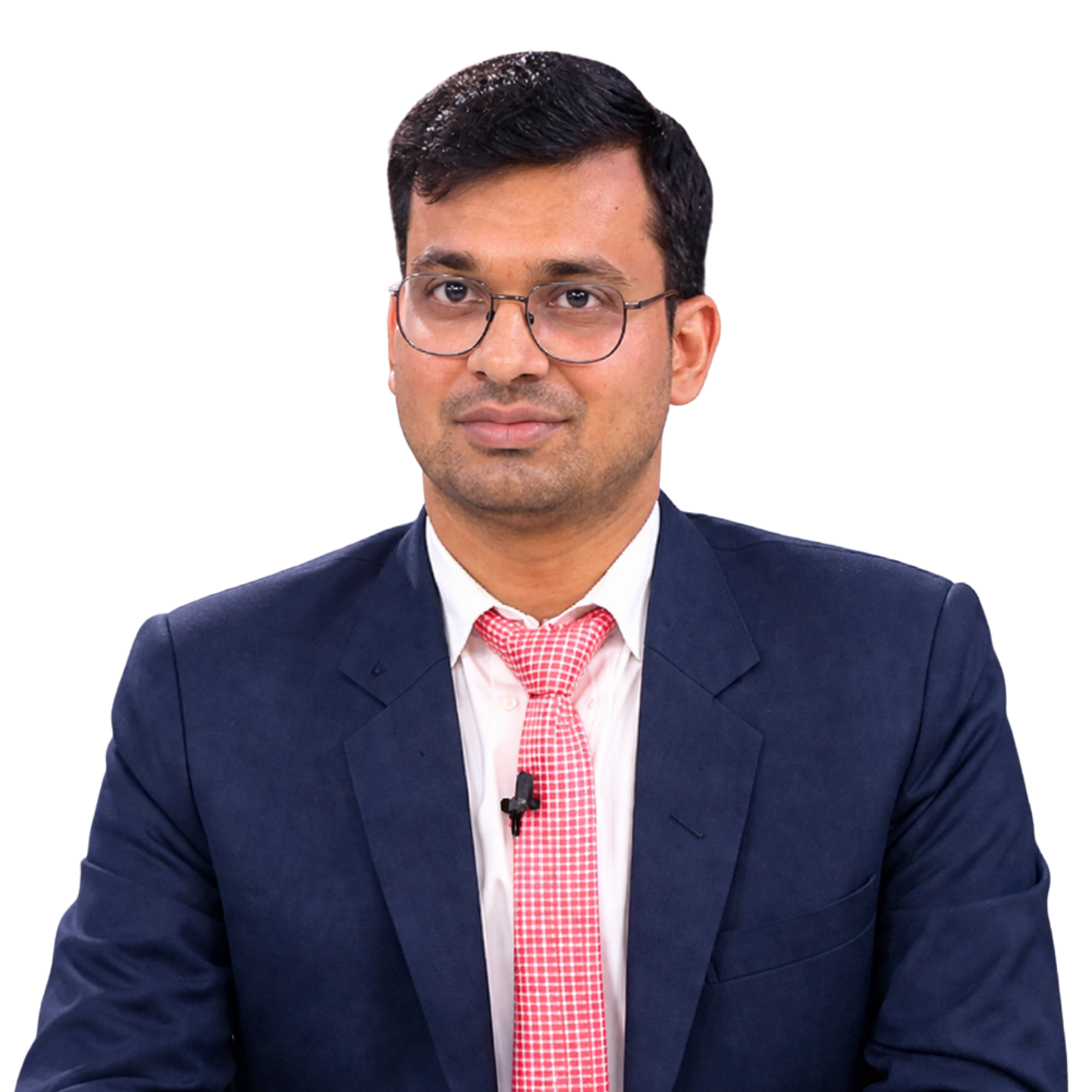 Neelesh Goyal