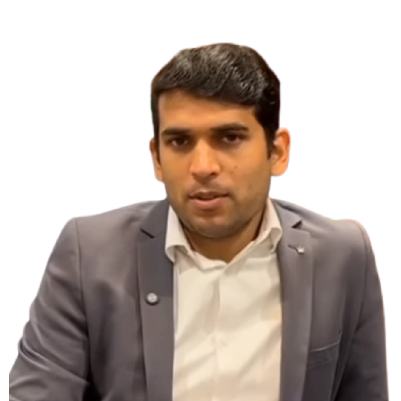 Nikhil Kumar