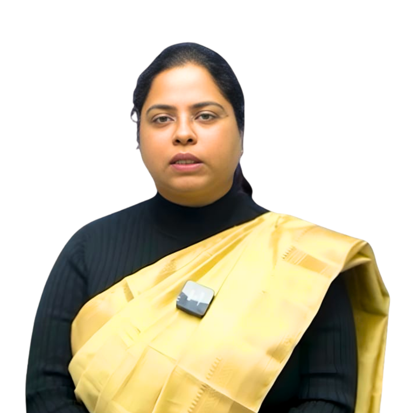 Priya Singh Chauhan