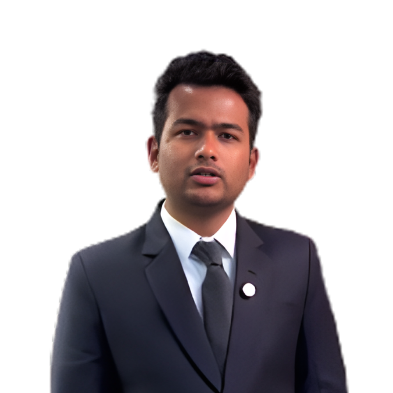 Rounak Agrawal
