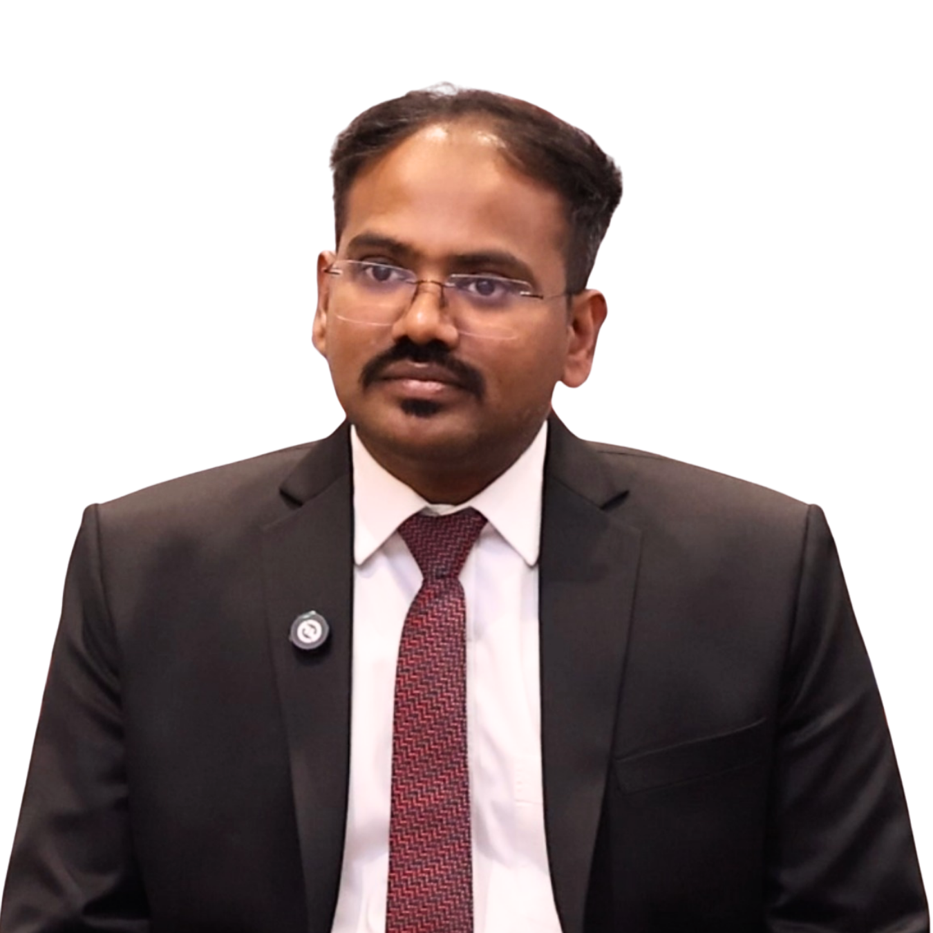 Sabareeshwaran