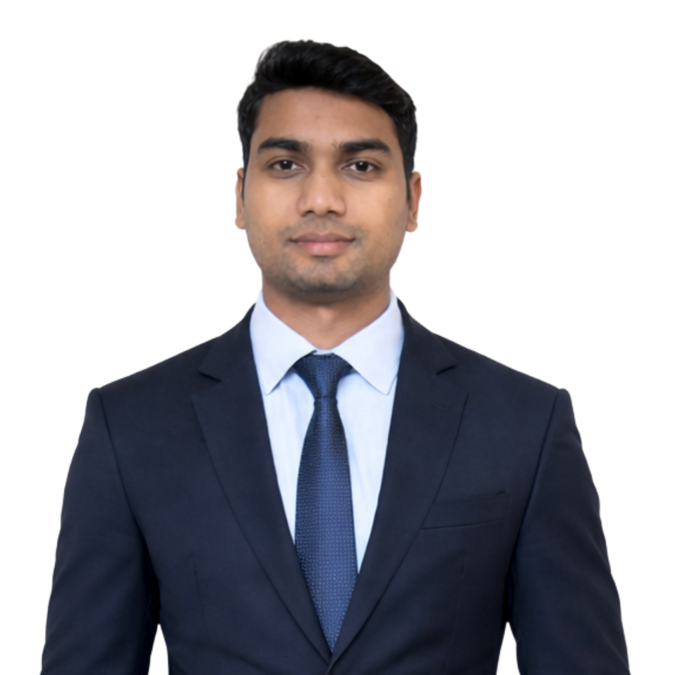 Satyam Shah
