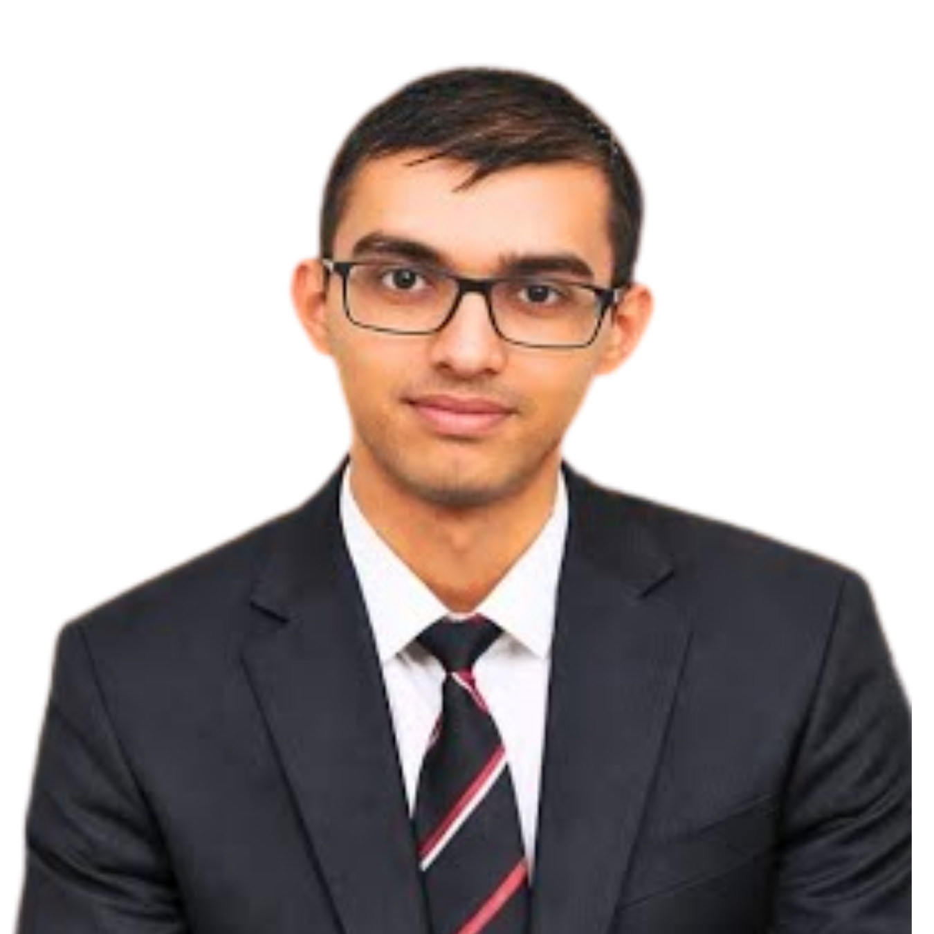 Saurabh Sharma