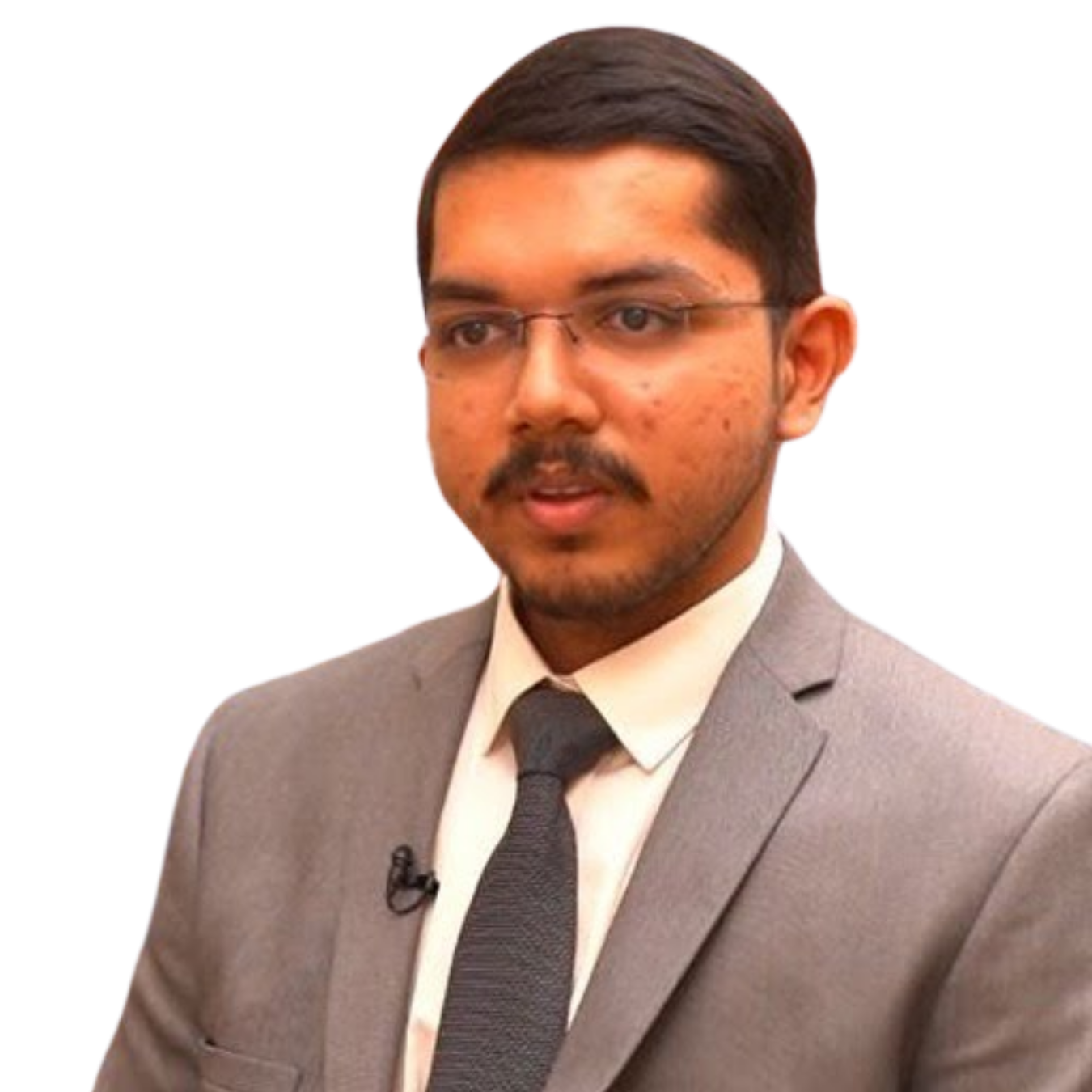 Shashwat Agrawal