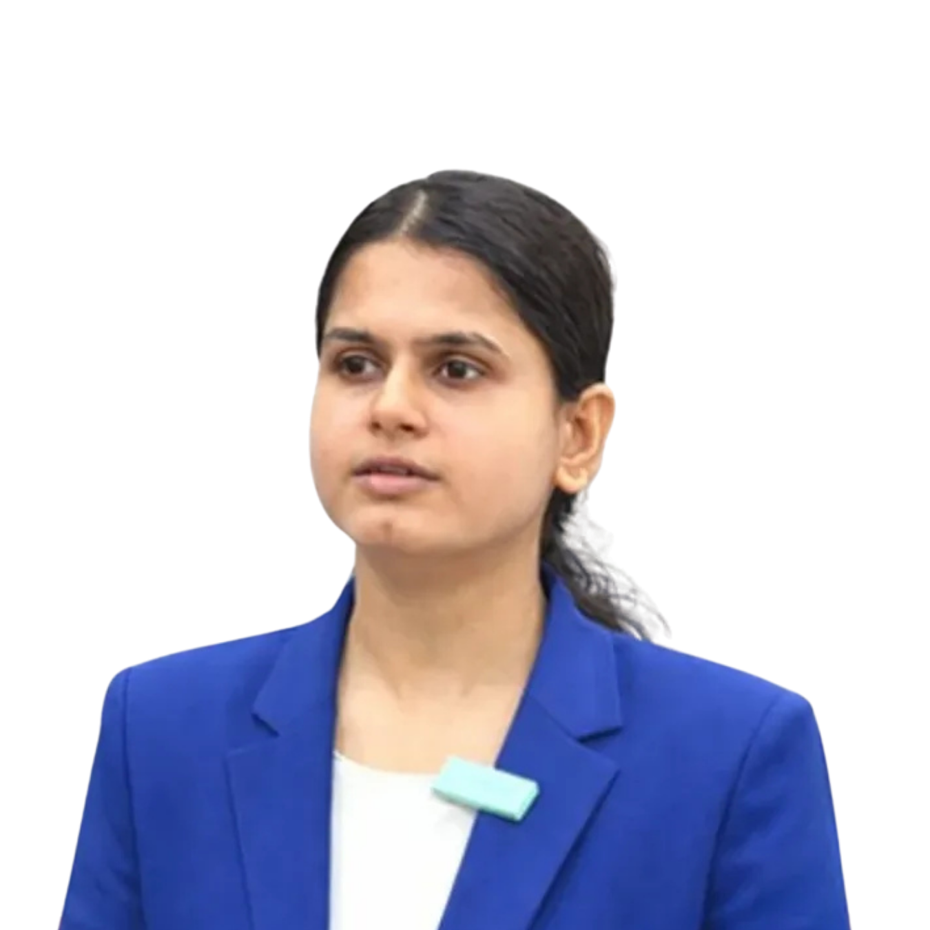 Sonali Jha