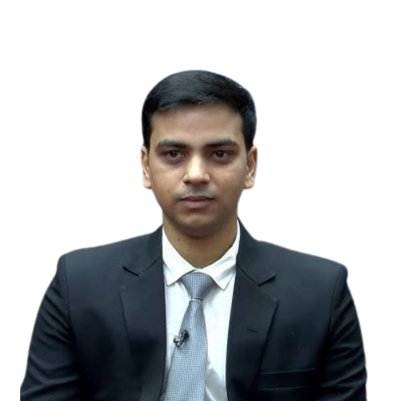 Shubham Kaurav